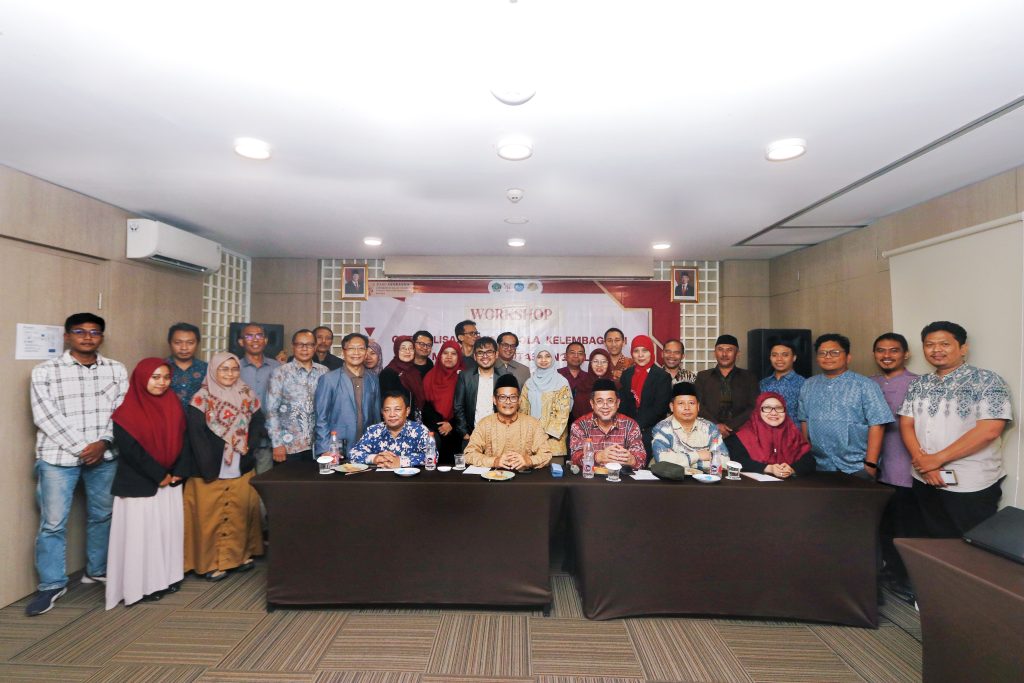 Pacu Kualitas, Pascasarjana UIN Banten Siap “Lari Cepat” Menuju Akreditasi Unggul