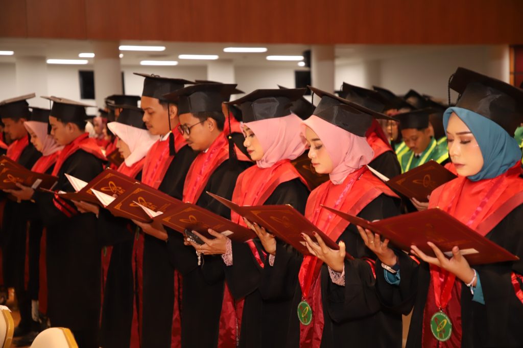 Persyaratan Wisuda Pascasarjana UIN Sultan Maulana Hasanuddin Banten