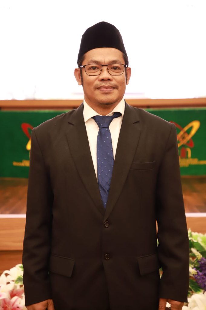 Dr. Lalu Turjiman Ahmad, M.A