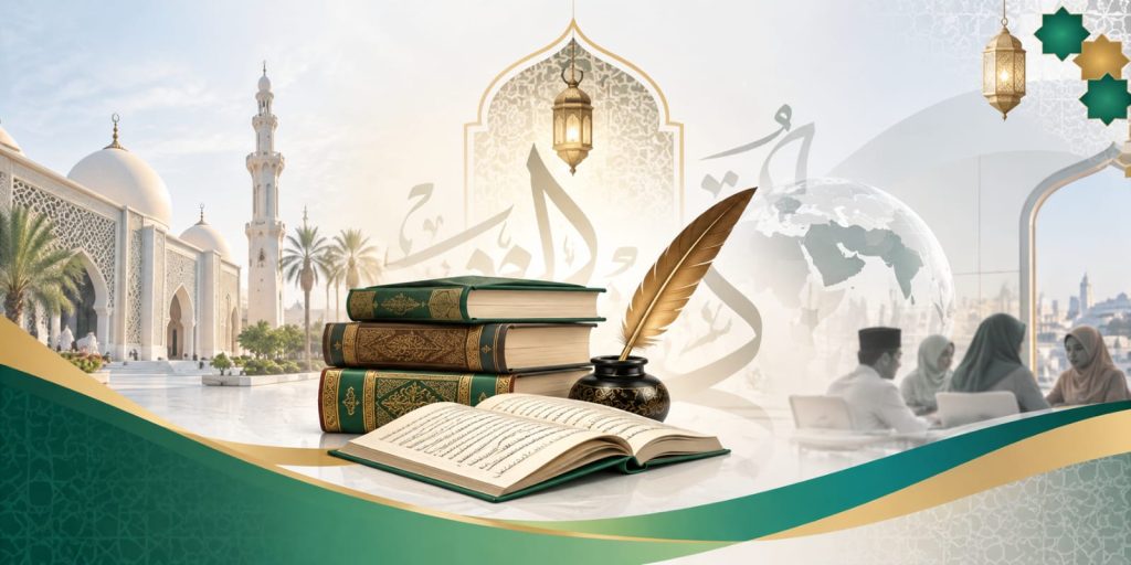 Magister Pendidikan Bahasa Arab
