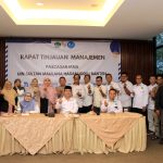 Dorong Transformasi Mutu, Pascasarjana UIN SMH Banten Gelar Rapat Tinjauan Manajemen