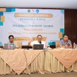 Pascasarjana UIN SMH Banten Pacu Kualitas Penulisan dan Publikasi Artike Lewat Pelatihan Intensif