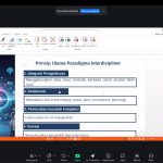 UIN Banten Selenggarakan Webinar Studi Islam di Era Digital melalui Pendekatan Interdisipliner