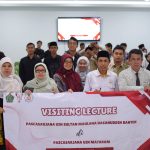 Menjalin Ilmu, Menebar Manfaat: Pascasarjana UIN SMH Banten Gelar Visiting Lecture & PKM di UIN Mataram