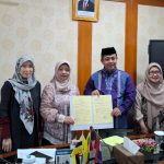 Pascasarjana UIN Banten dan Pascasarjana Fakultas Tarbiyah UIN Jakarta Teken MoA, Perkuat Kolaborasi Akademik dan Pengembangan SDM