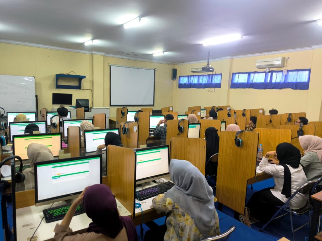 Pascasarjana UIN SMH Banten Gelar Seleksi PMB Gelombang 1 TA 2026/2027
