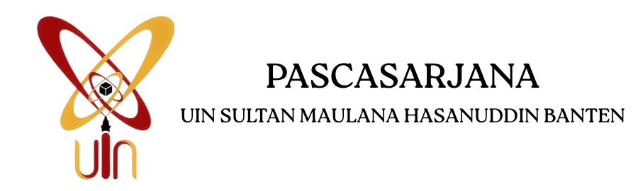 Pascasarjana UIN SMH Banten