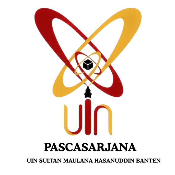 Pascasarjana UIN SMH Banten